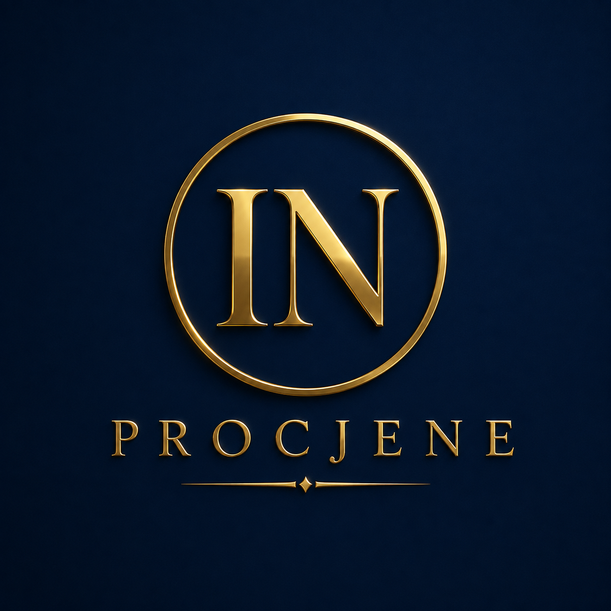 IN Procjene