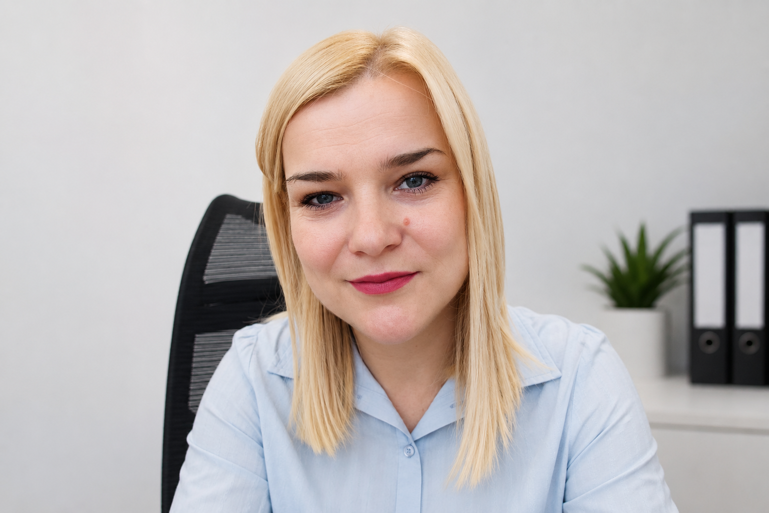 Ivana Nikolić, ovlašćeni procjenjivač